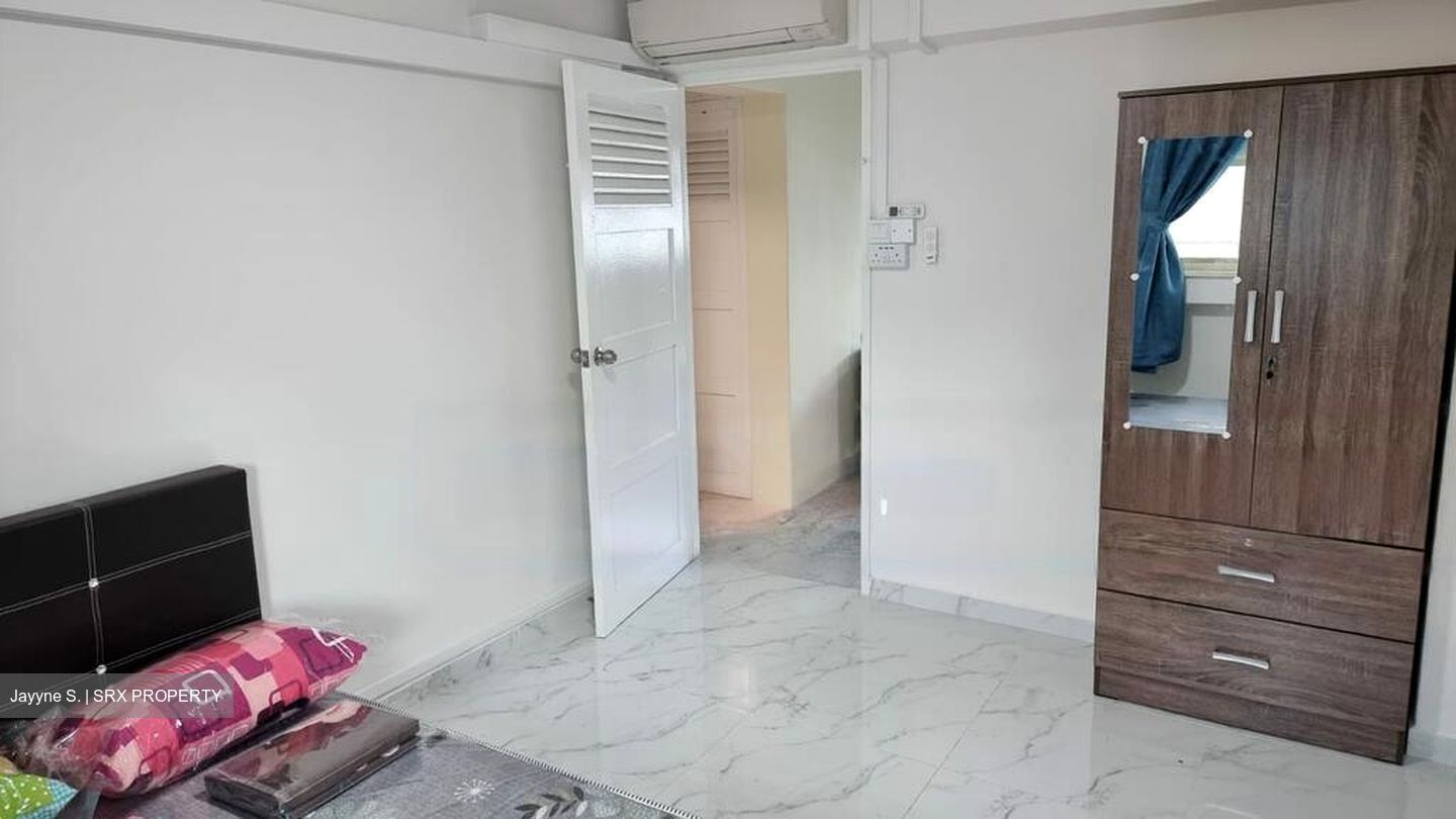 Blk 419 Fajar Road (Bukit Panjang), HDB 5 Rooms #470054381